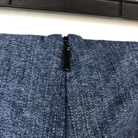 Rag & Bone Hina high rise ankle crop flare jeans